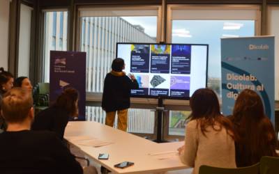 Dicolab: La trasformazione digitale del patrimonio culturale