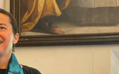 Il CIID apre in Italia, nel convento di Astino: avviate le iscrizioni