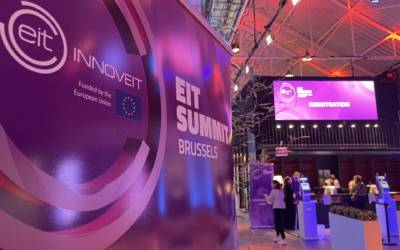 EIT lancia la Solar Academy, 4 milioni di euro per la formazione green