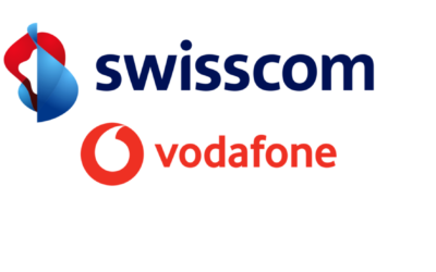 Swisscom acquisisce Vodafone Italia per 8 Mld: sarà integrata con Fastweb