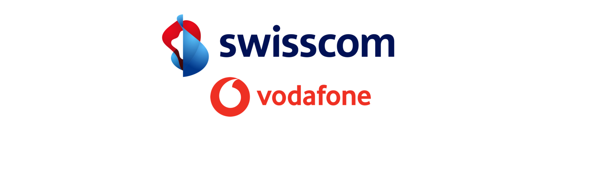 Swisscom acquisisce Vodafone Italia per 8 Mld: sarà integrata con Fastweb