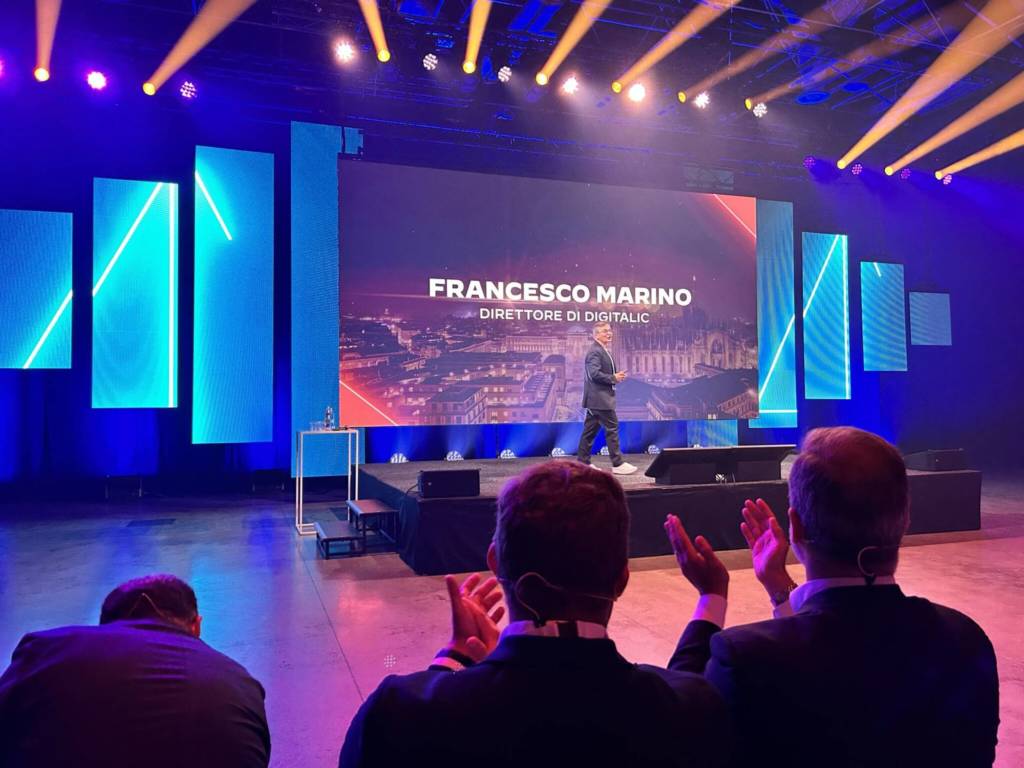 Palo Alto Networks Ignite On Tour Milano