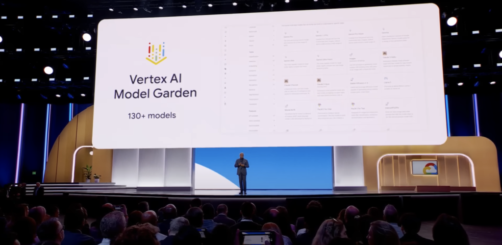 Google Cloud Next 24