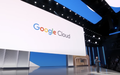 Google punta tutto sull’AI generativa: Google Cloud Next 24