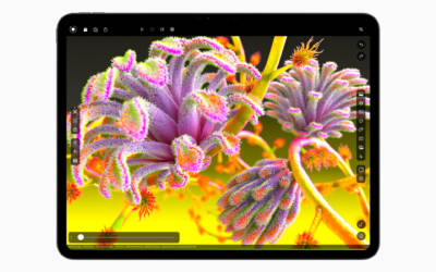 Nuovi iPad: tutte le caratteristiche di iPad Air e iPad Pro