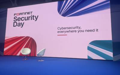 Fortinet Security Day 2024: le nuove regole della Cybersecurity