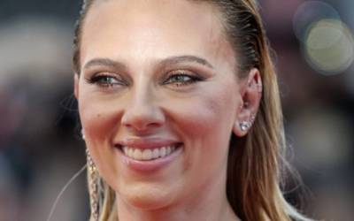 Scarlett Johansson vs. Chat-GPT :  “Quella voce è la mia”