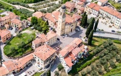 Tecnologia e location d’incanto allo Zyxel Just Connect Live 2024