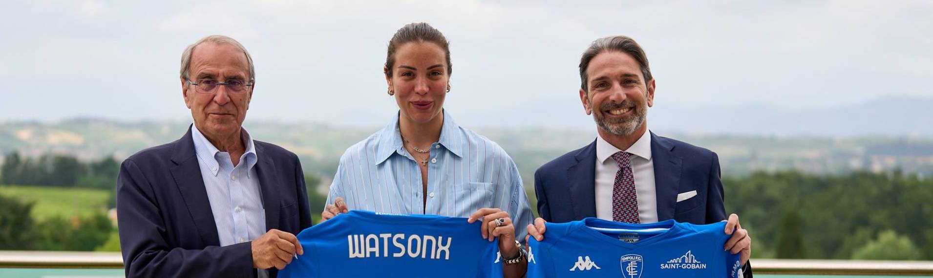 L’Empoli FC Rivoluziona la ricerca di nuovi talenti con l’AI di IBM watsonx