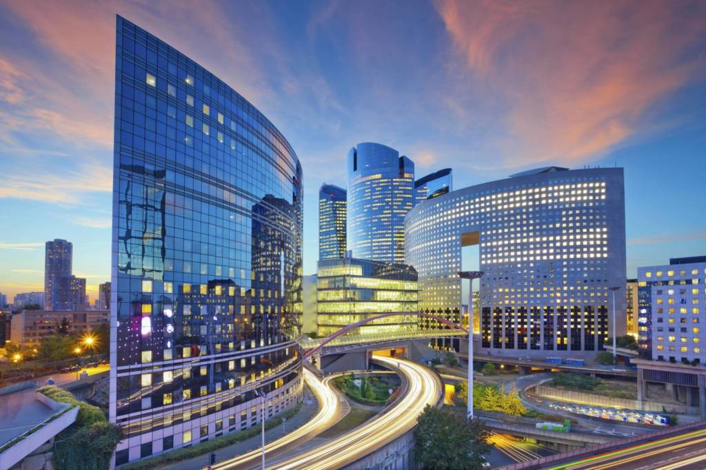 Investimenti AI startup Europa