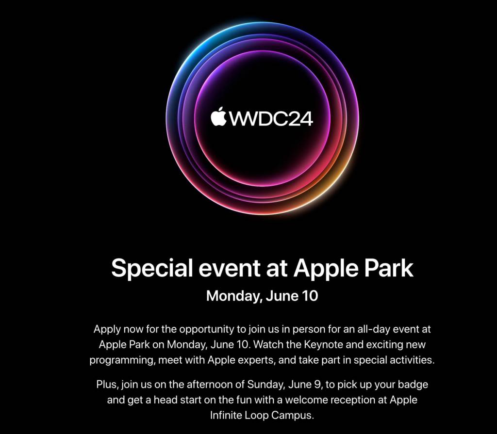 iOS 18 Apple WWdc 2024