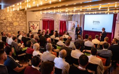 Zyxel Just Connect Live: un viaggio nella sicurezza e nel networking
