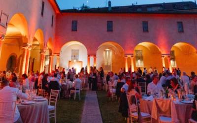 NürnbergMesse Italia celebra 15 anni di successi