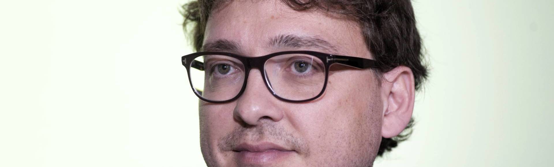 Alessandro La Volpe è il nuovo amministratore delegato di IBM Italia