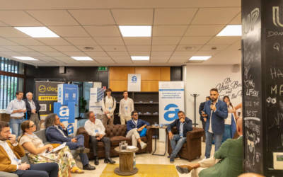 Il primo evento di Assodigit: innovazione e networking