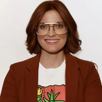 Elisabetta Roncati Le 15 donne più influenti nella tecnologia, innovazione, digitale