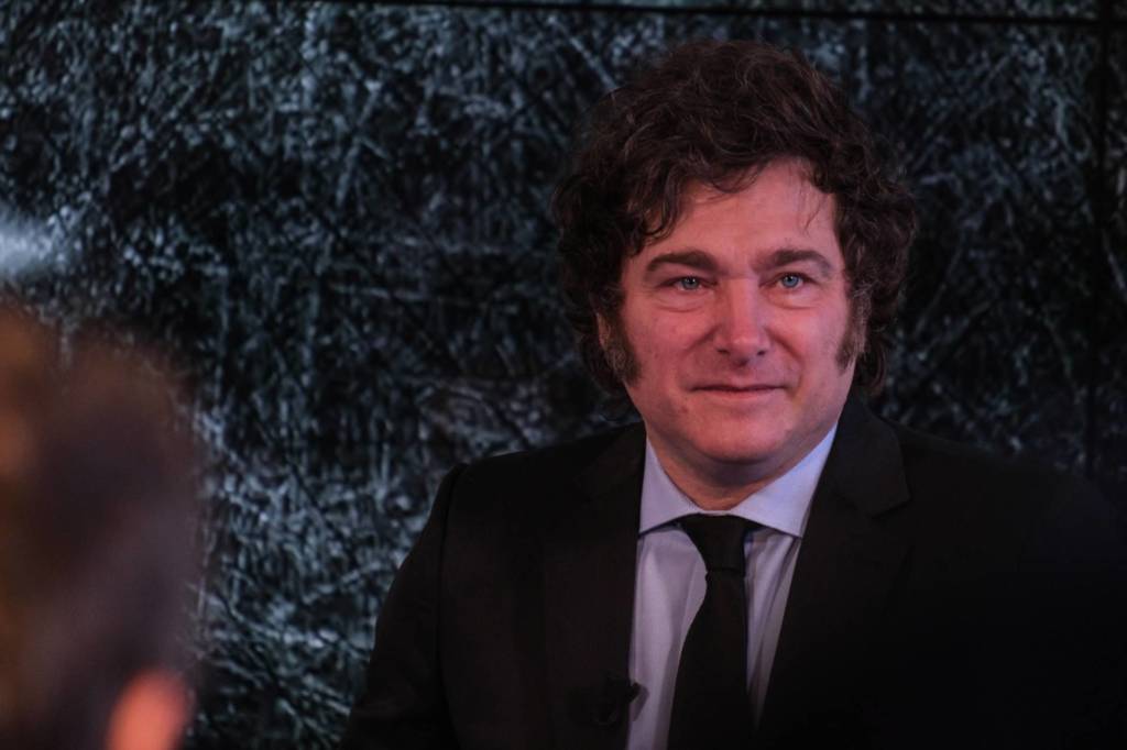 Javier Milei
