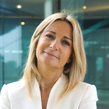 Melissa Ferretti Peretti