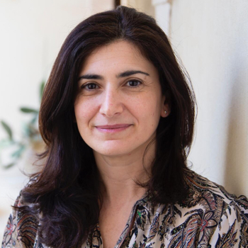 Raffaella Sadun Le 15 donne più influenti nella tecnologia, innovazione, digitale