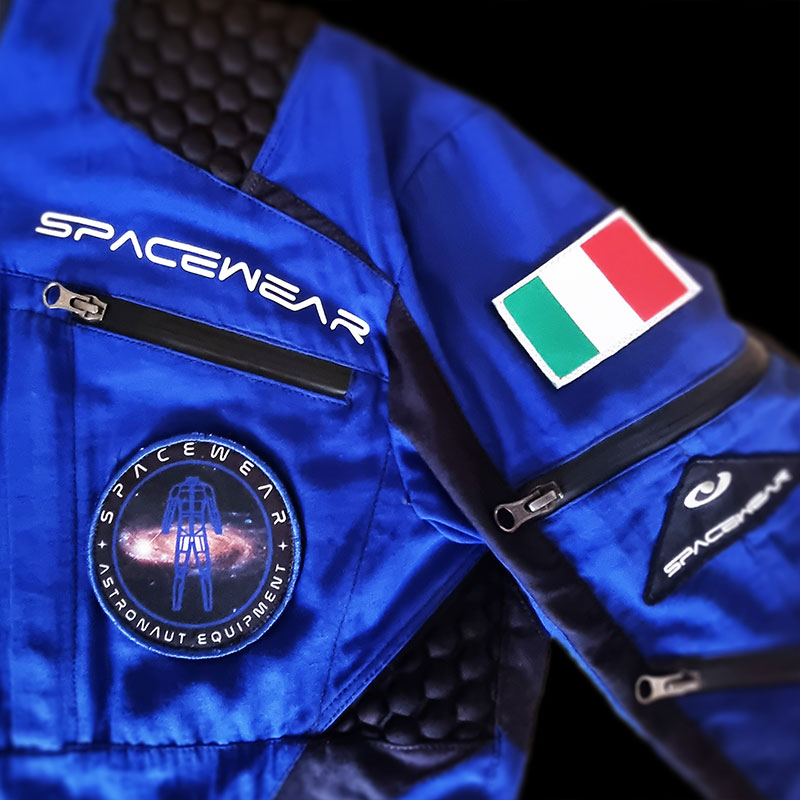 spacewear