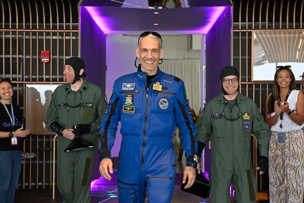 spacewear
