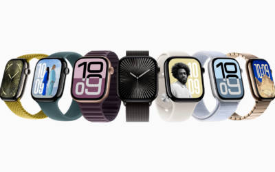 Apple Watch serie 10, le novità della vera innovazione Apple