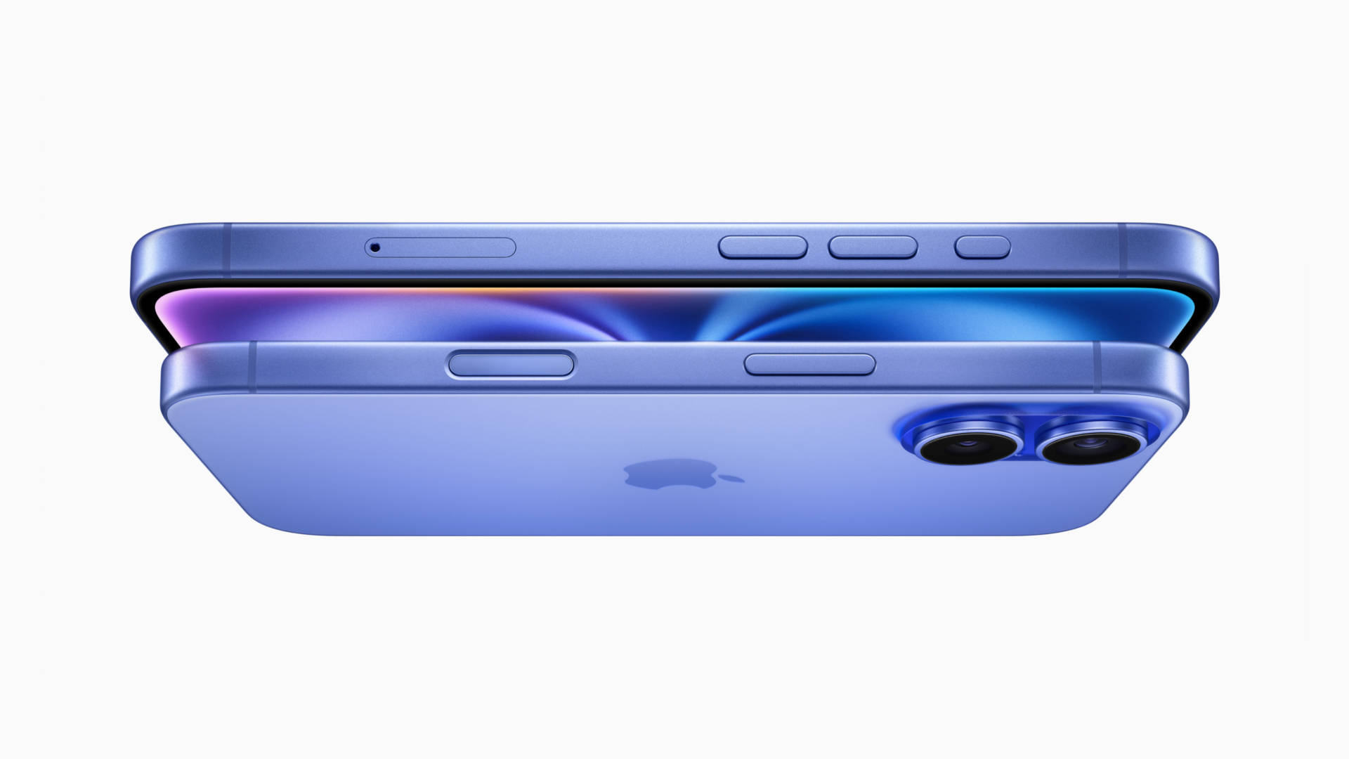 Il nuovo iPhone 16 con AI è qui, tutte le novità di Apple
