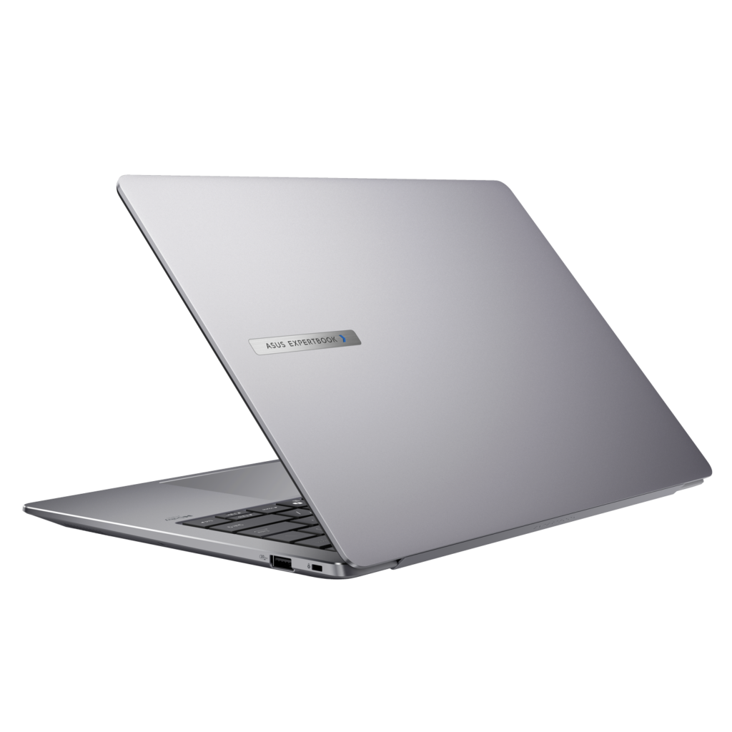 ExpertBook-P5