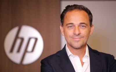HP, la concretezza della rivoluzione digitale