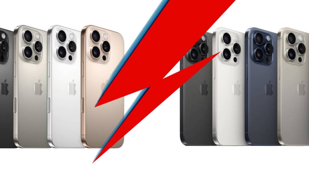 iphone 16 pro max vs iphone 15 pro max