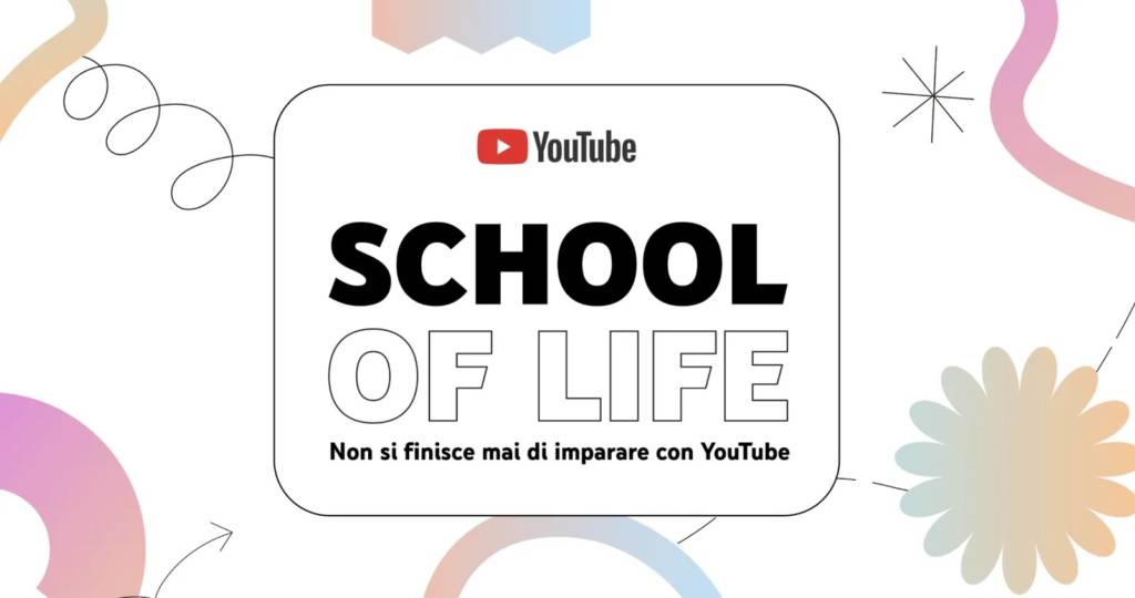 School of Life YouTube