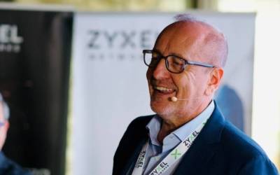 Zyxel Just Connect Live: una nuova prospettiva su sicurezza e networking