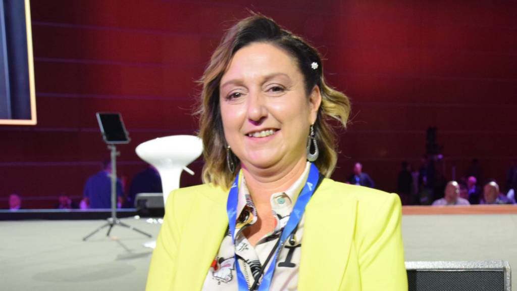 Convention Var Group 2024