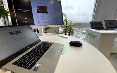 Acer punta sulla linea premium e sui nuovi mercati