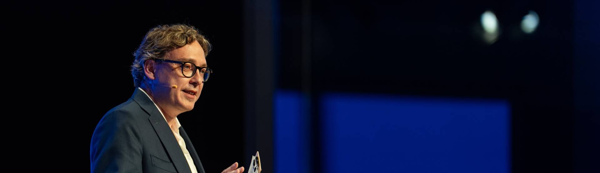 Intelligenza artificiale e responsabilità: Alessandro La Volpe traccia il futuro di IBM Italia