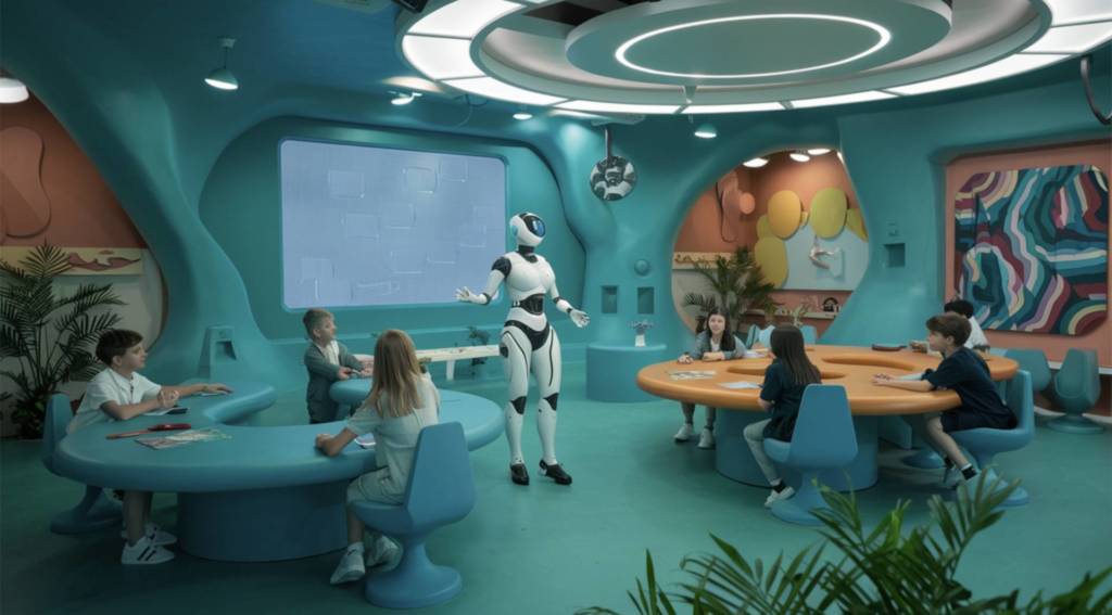 Sblocca il potere dell'AI nel 2024- la guida a corsi, software e strumenti gratuiti 