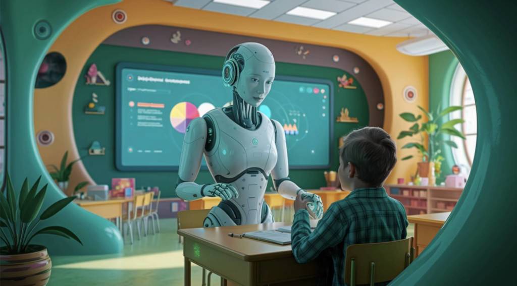 Sblocca il potere dell'AI nel 2024- la guida a corsi, software e strumenti gratuiti 