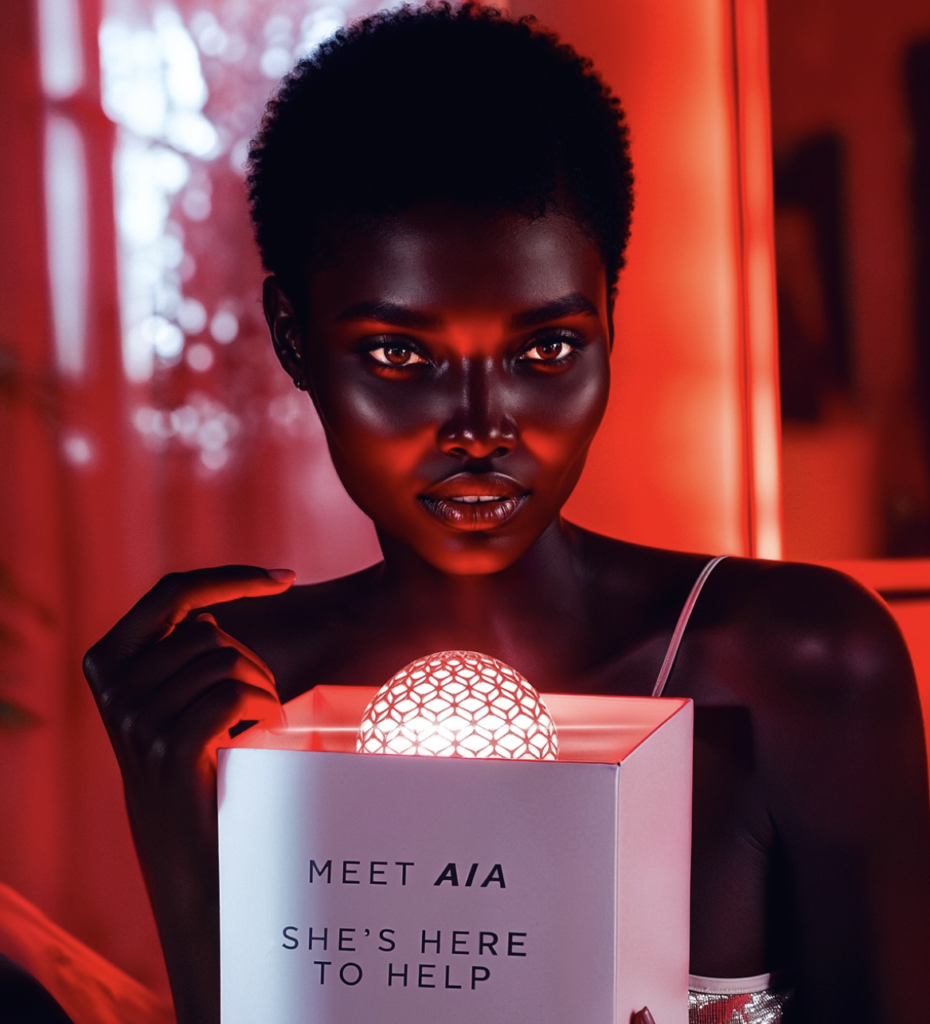 Shudu influencer digitali