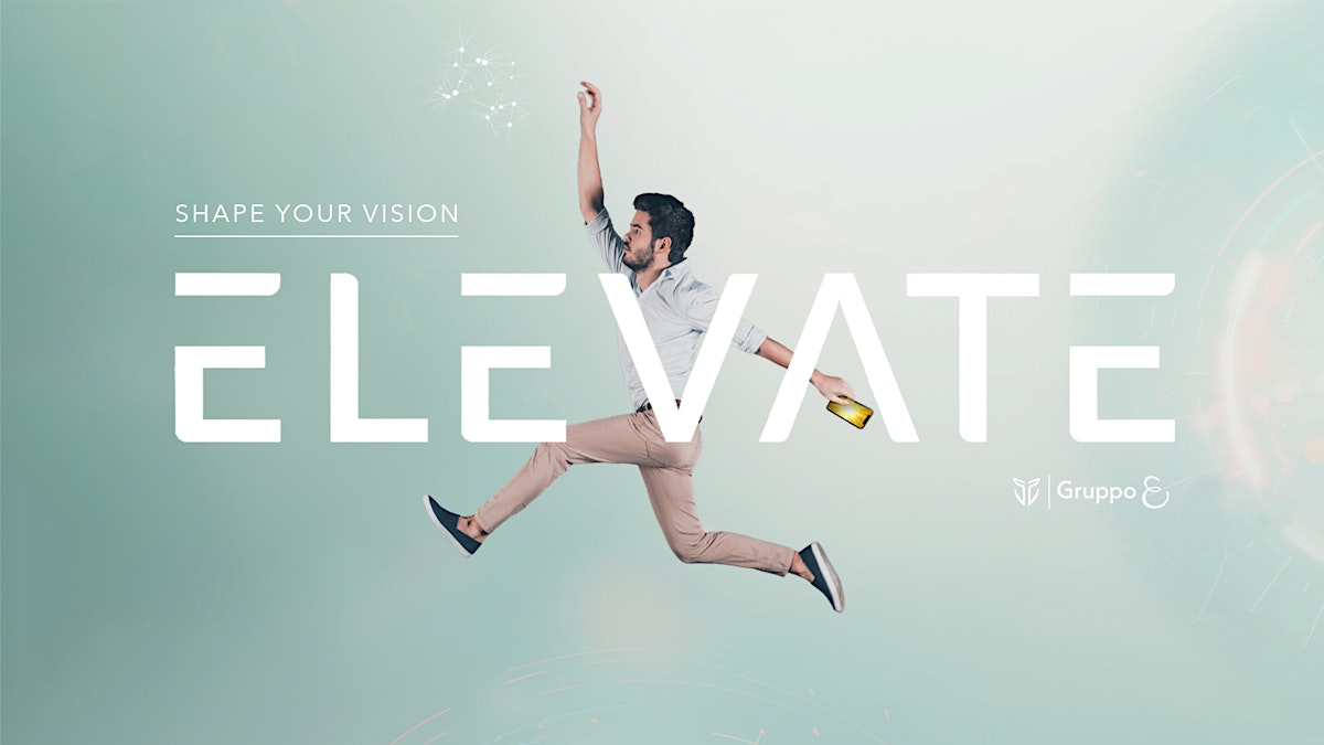 Elevate: Il futuro dell’innovazione secondo il Gruppo E