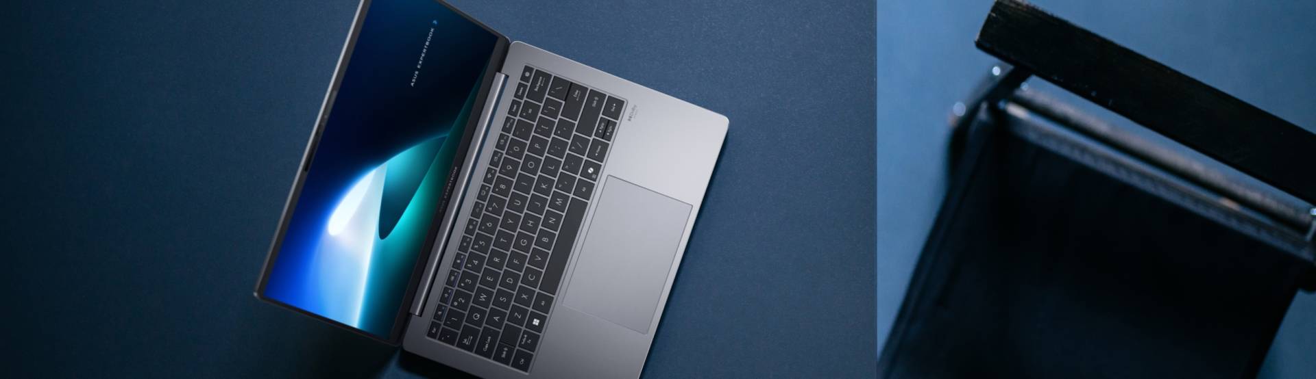 ASUS trasforma il futuro dei notebook con le sue applicazioni AI