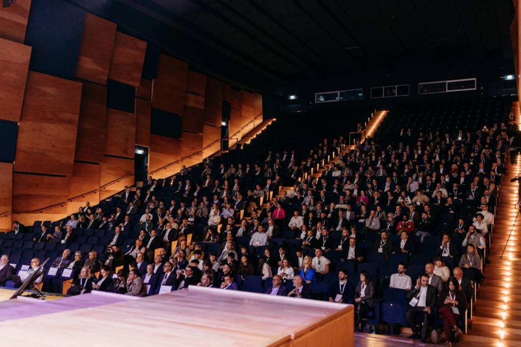 Shape Your Vision 2024: l’evento “Elevate”
