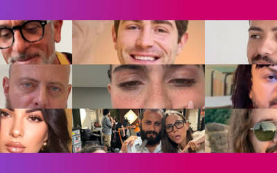 I migliori Influencer Italiani: la lista definitiva 2024