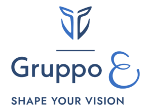 Logo Gruppo E