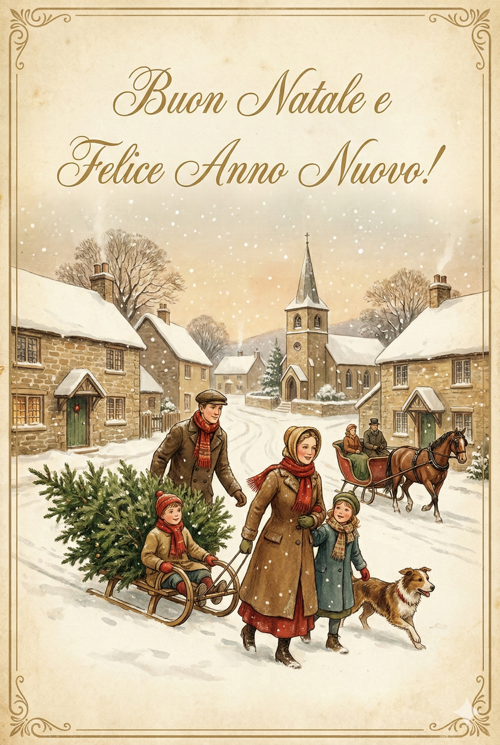 Immagini buon Natale