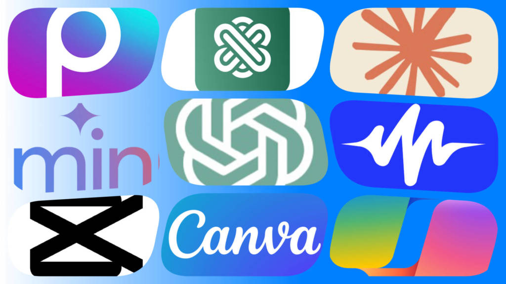 Le migliori app di intelligenza artificiale gratis