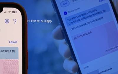 WALLET IT: come funzionano i documenti digitali con valore legale