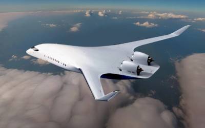 Jet Zero: la NASA prepara gli aeromobili sostenibili