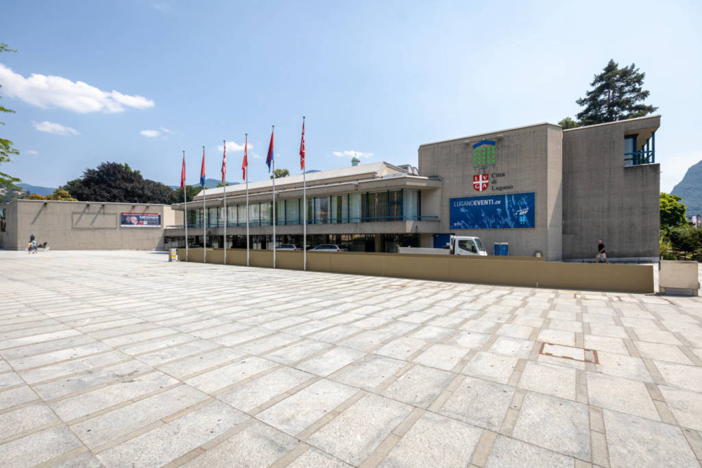 palazzo-dei-congressi- lugano- festival ai
