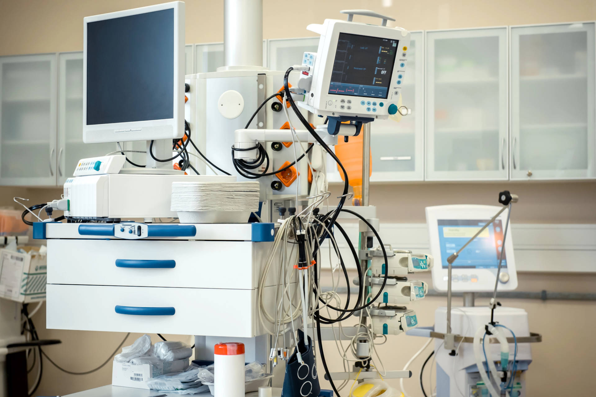 L’Europa vara una legge per la cybersecurity degli ospedali