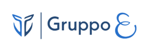 Logo Gruppo E